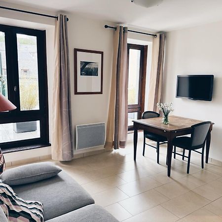 Le Regis Apartment Laguiole Exterior foto
