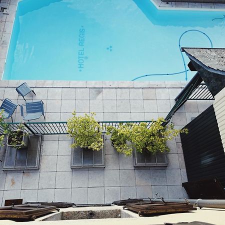 Le Regis Apartment Laguiole Exterior foto