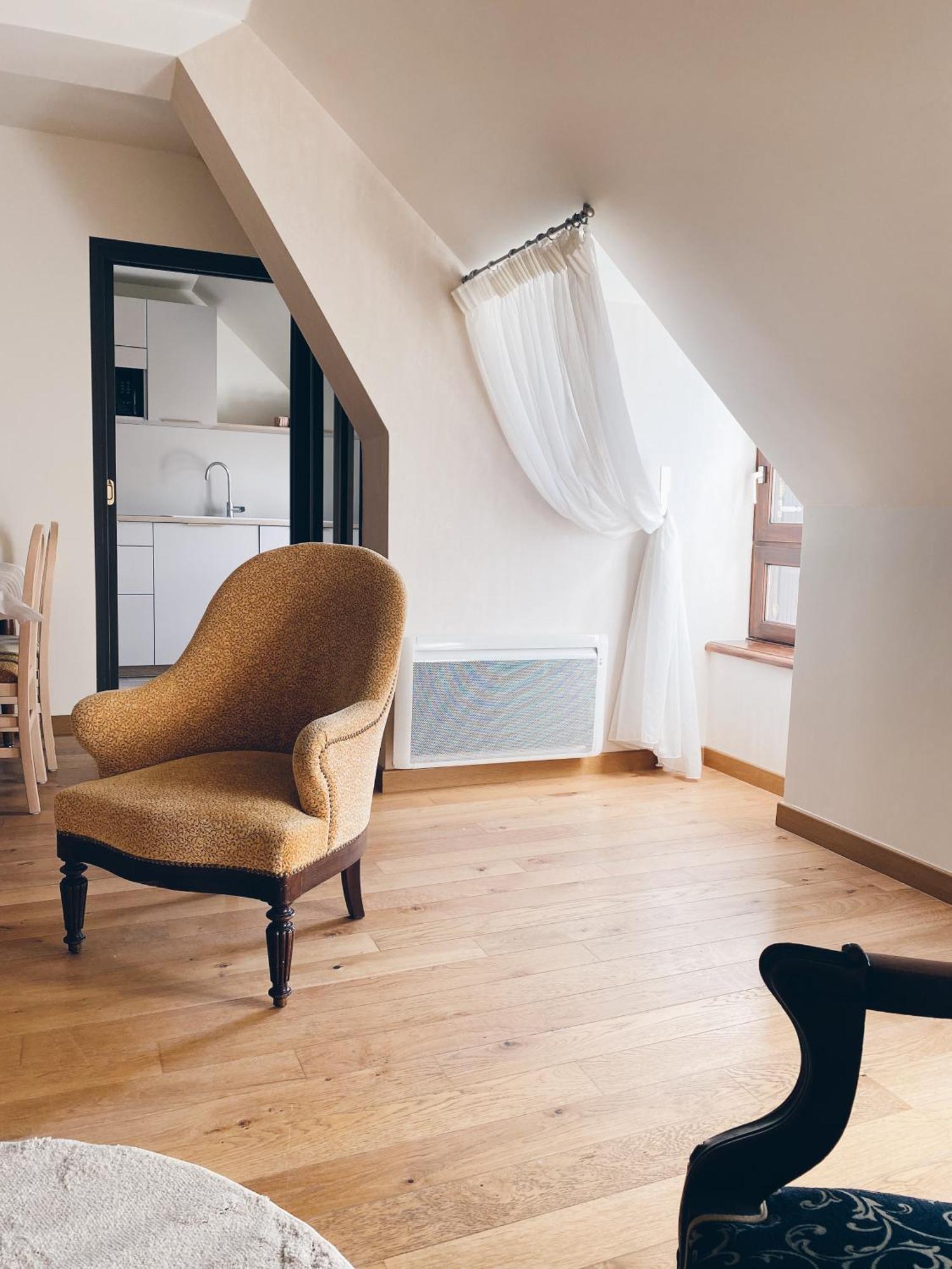 Le Regis Apartment Laguiole Exterior foto