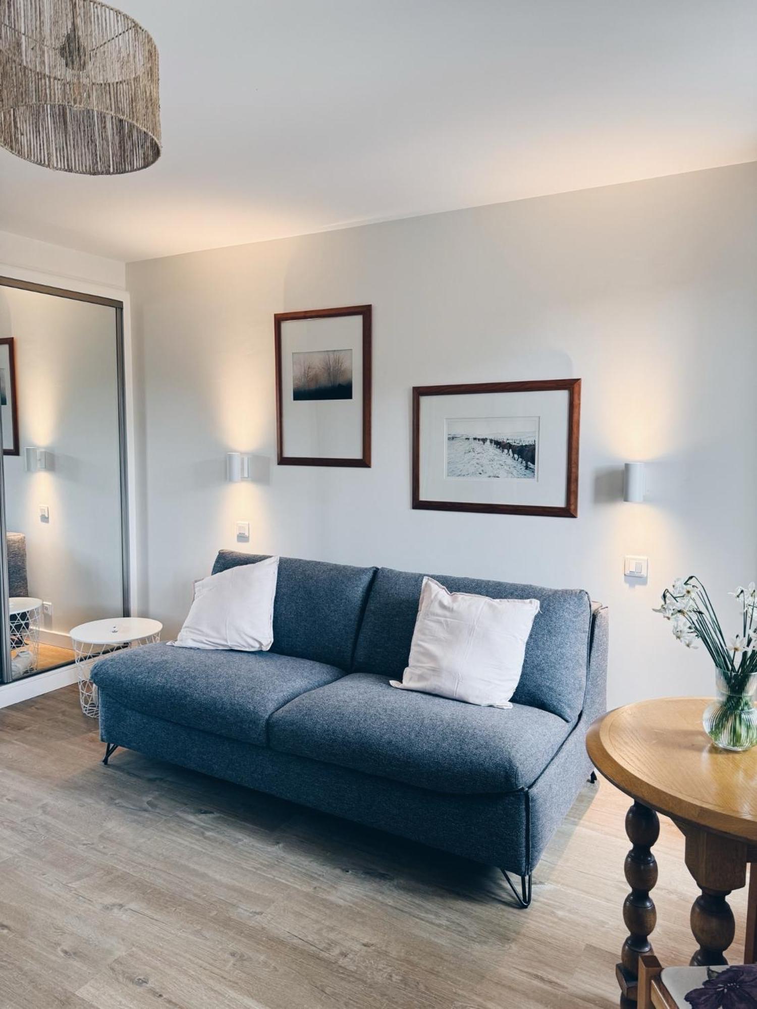 Le Regis Apartment Laguiole Exterior foto