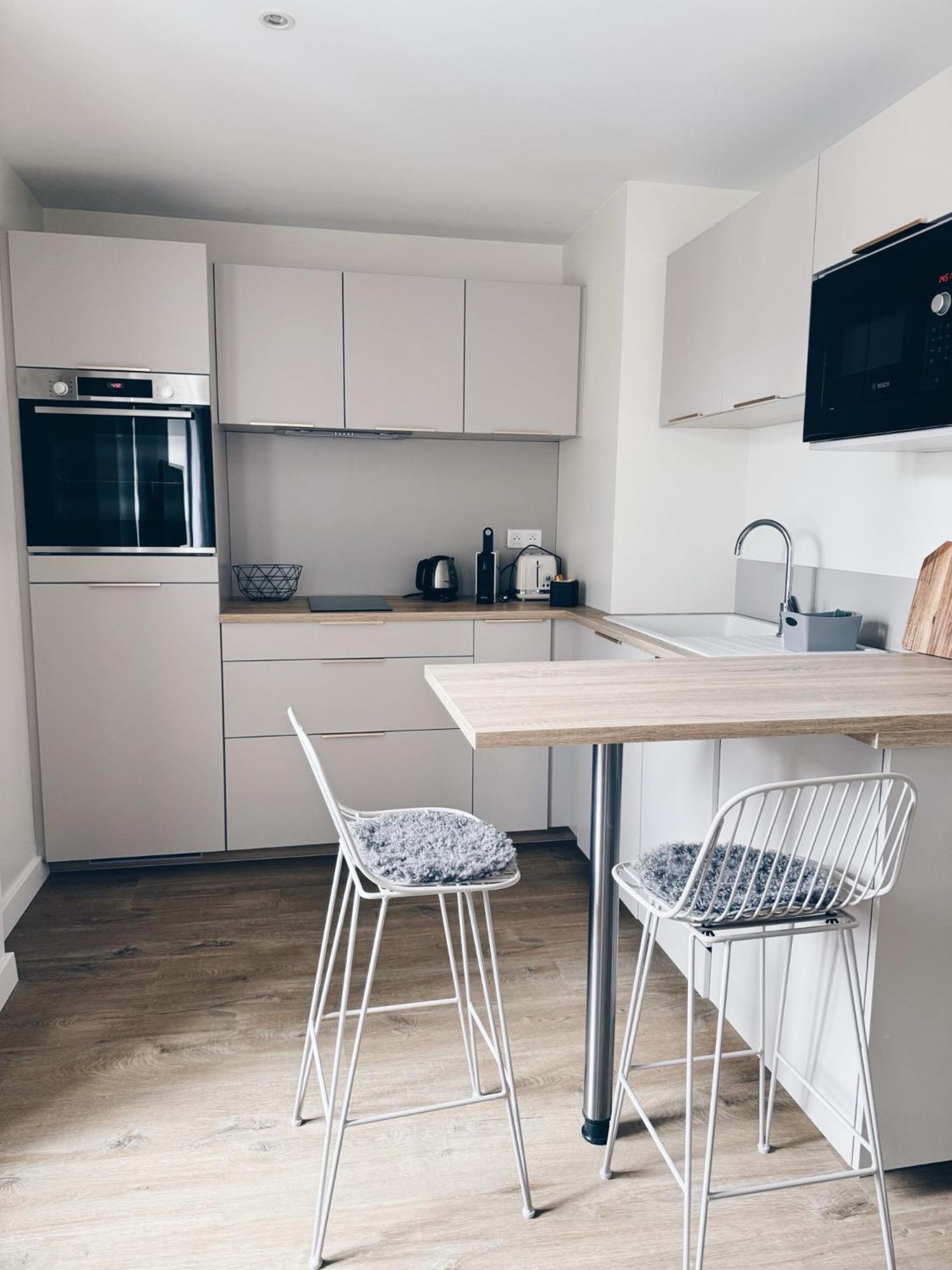Le Regis Apartment Laguiole Exterior foto