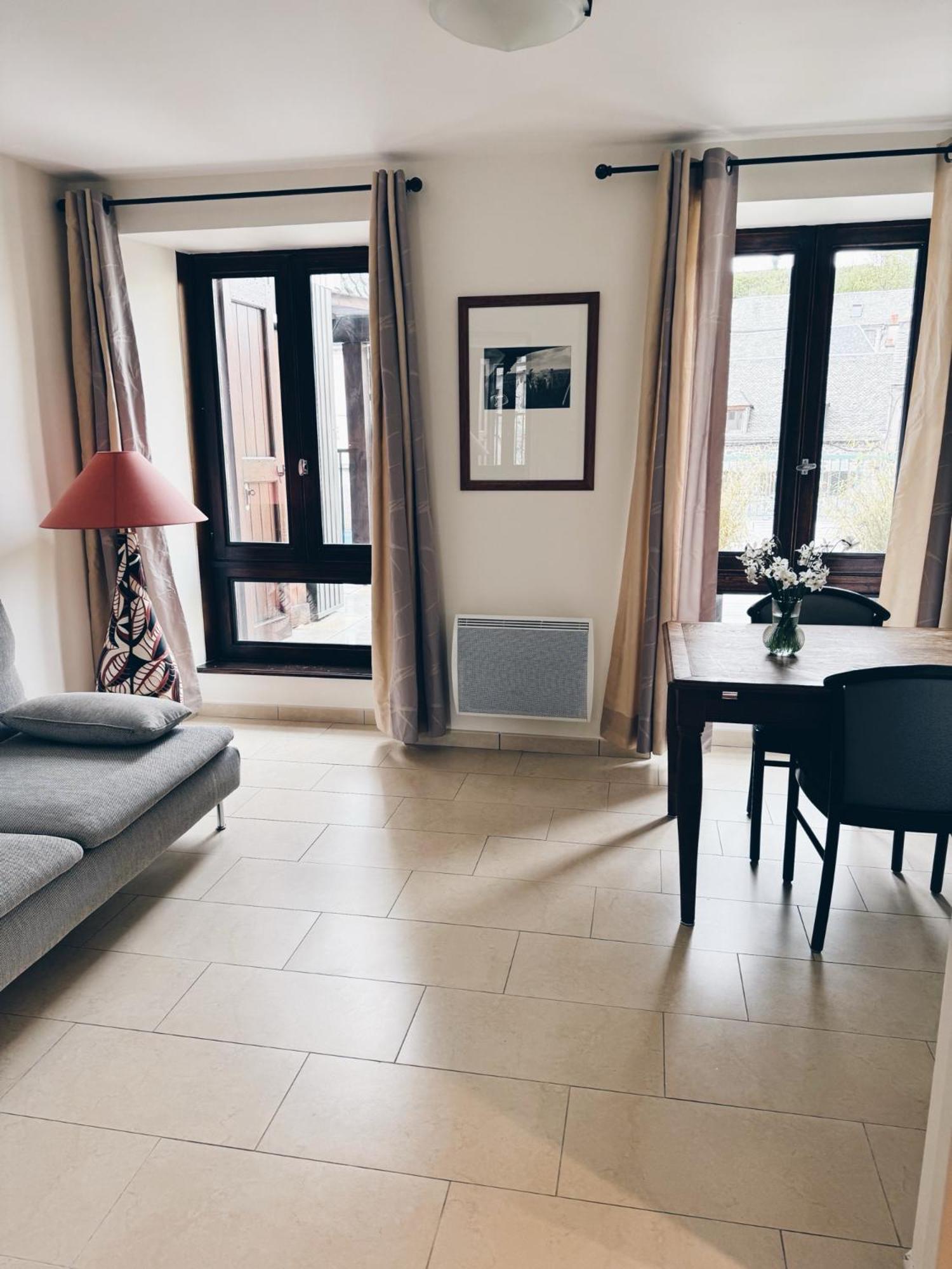 Le Regis Apartment Laguiole Exterior foto