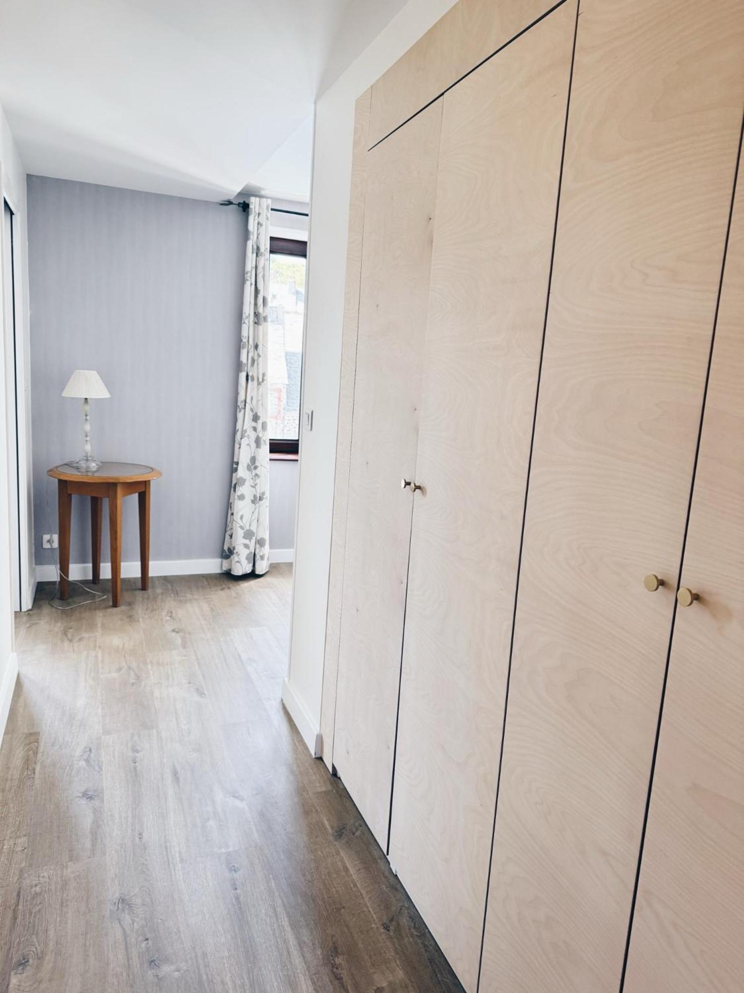 Le Regis Apartment Laguiole Exterior foto