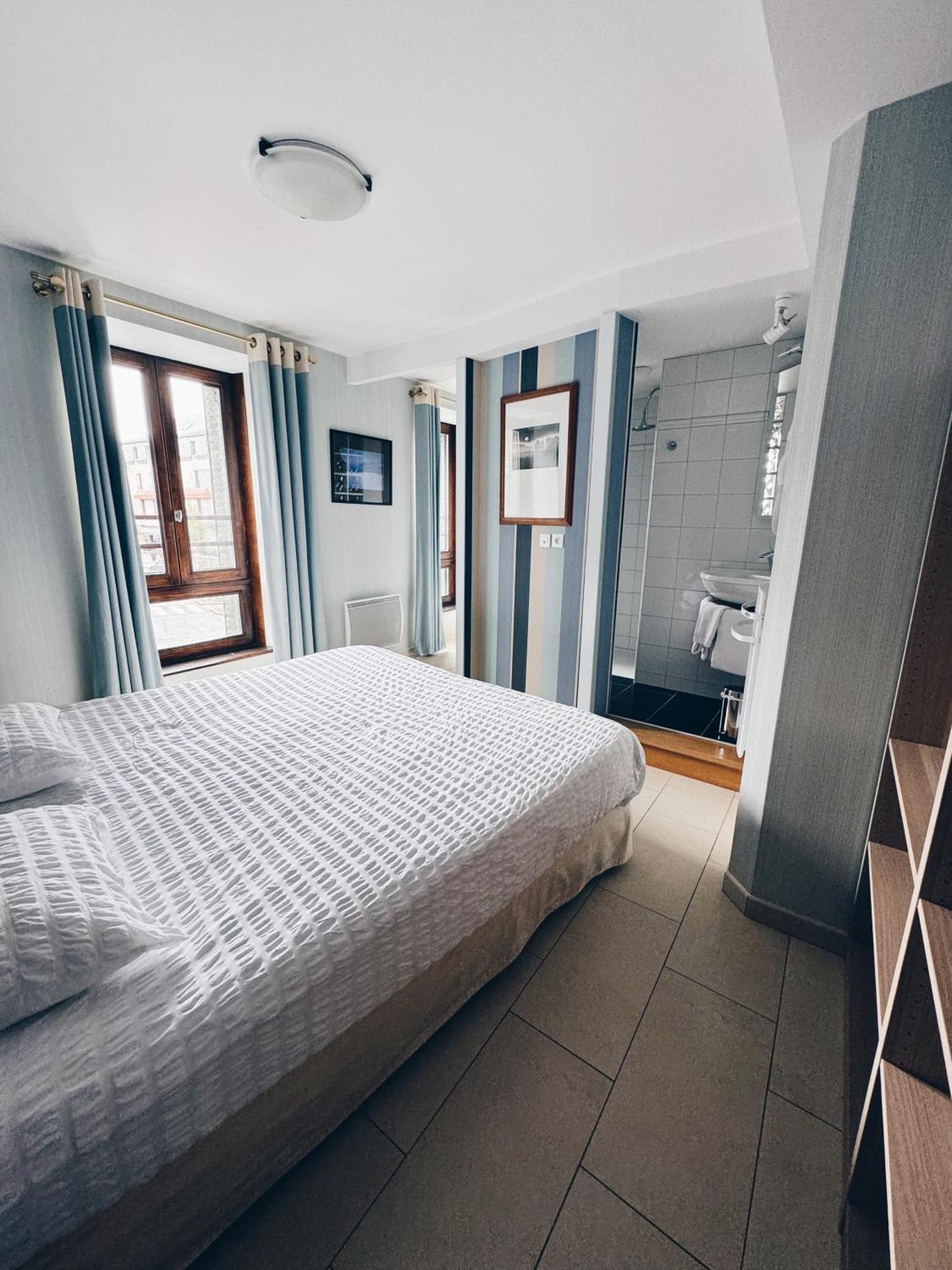 Le Regis Apartment Laguiole Exterior foto